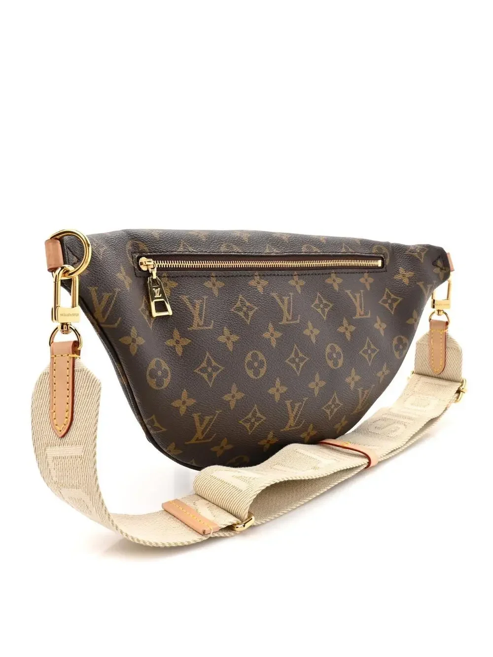 Louis Vuitton High Rise Bumbag #325386L19B
